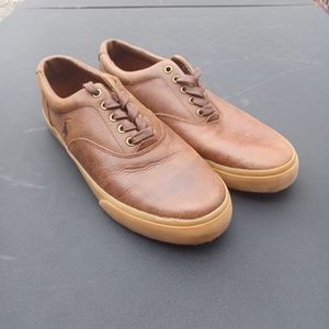 Mens 11.5 Polo Ralph Lauren Shoes